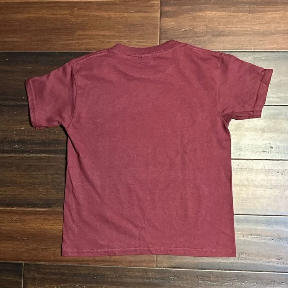 Mississippi State Bully’s Kids Club T-Shirt